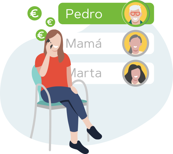 Plan Conectados de Pelayo