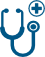 Hospitalización y cirugías
