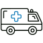 Hospitalización inmediata