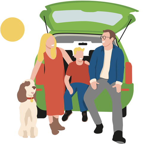 Seguro de coche Pelayo