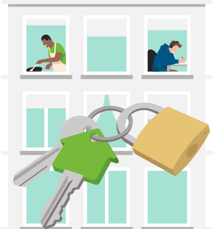 Seguro de hogar Pelayo