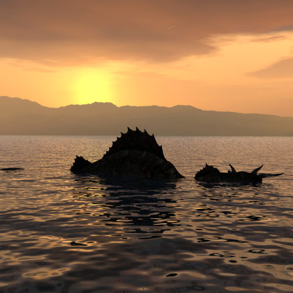 Asegurados contra el Monstruo del Lago Ness | Pelayo