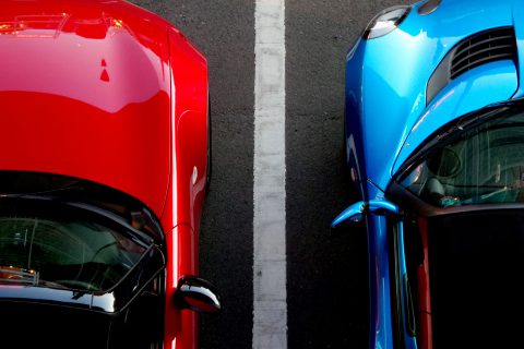 Vecino de parking
