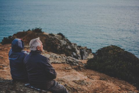 Seguro de vida para mayores de 65