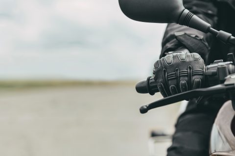 Moto eléctrica