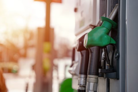 Restricciones coches diésel