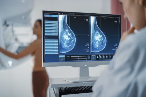 Día mundal contra el cáncer de mama