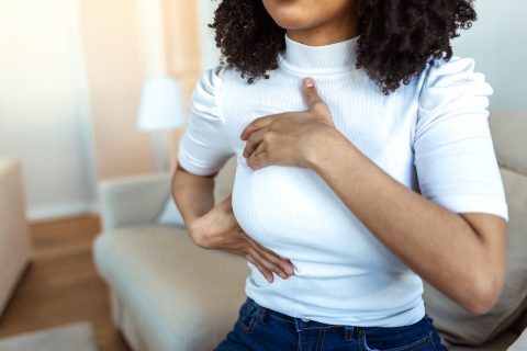 La autoexploración, clave para un diagnóstico precoz del cáncer de mama