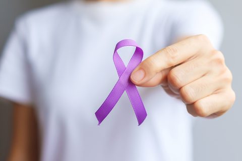 Día mundial de la Lucha contra el Cáncer