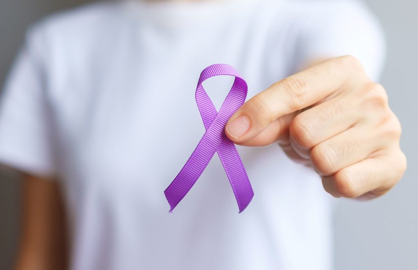 Día mundial de la Lucha contra el Cáncer