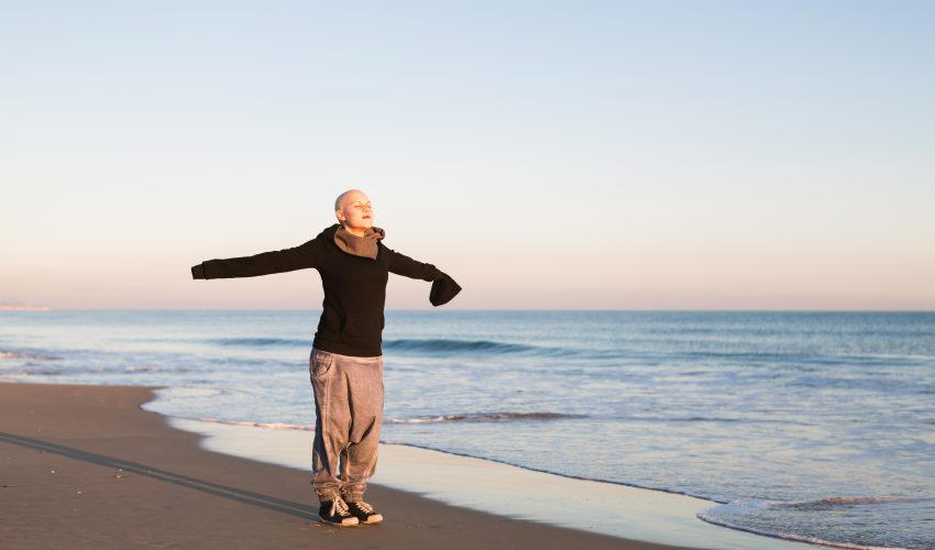 Semana Europea contra el Cáncer
