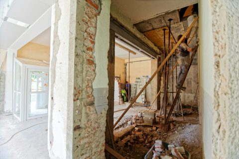 reformas hogar