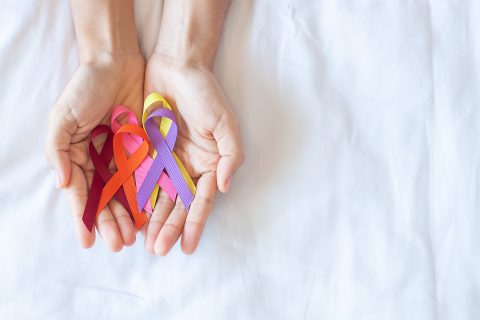 Día Mundial Contra el Cáncer
