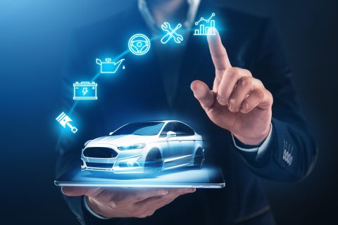 tendencias seguro de coche