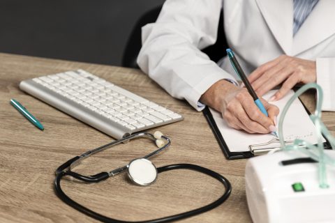 asistencia sanitaria