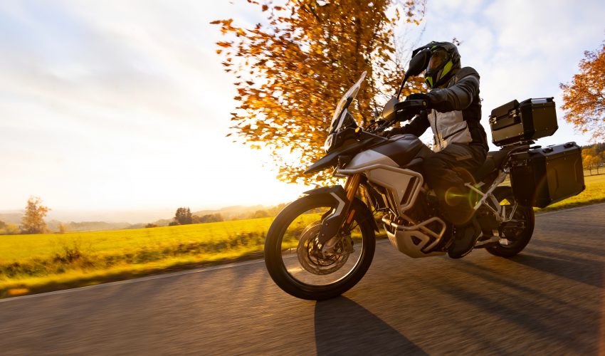 Valor venal moto