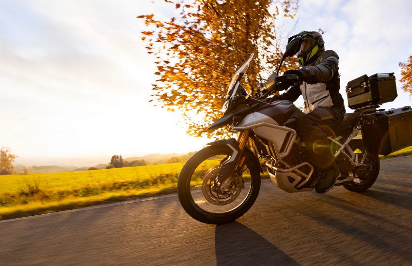 Valor venal moto