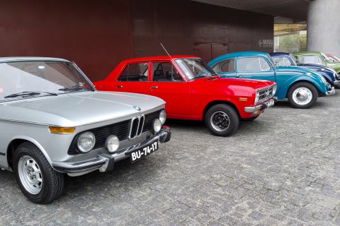 seguro coche clasico