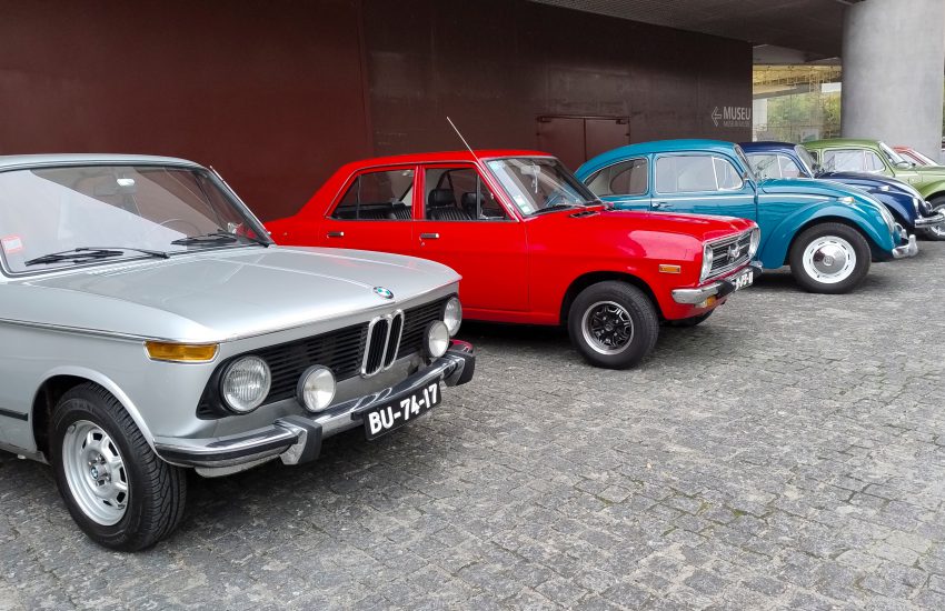 seguro coche clasico