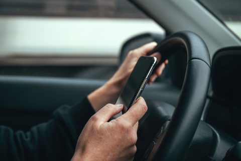 retirada carnet conducir